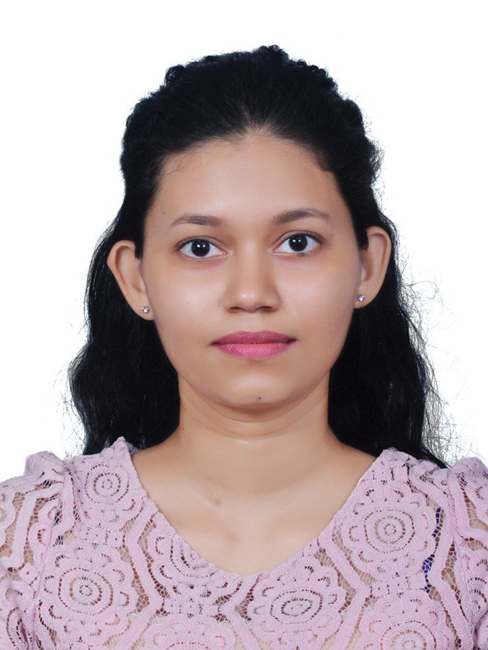 Lihini Ekanayake